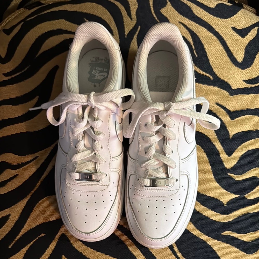 Nike Air Force I